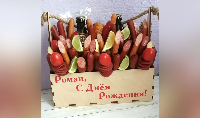 РЎРѕР»РµРЅС‹Р№ Р±СѓРєРµС‚