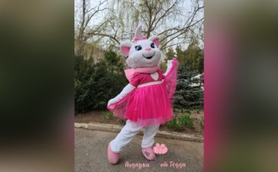 Кошка Майя